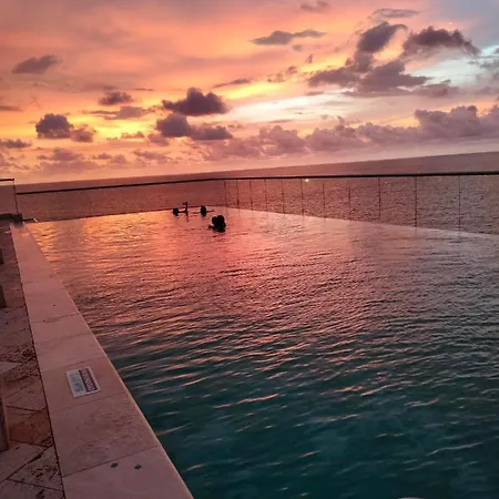 Ocean Drive Beach House -Cartagena Exterior foto