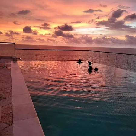 Ocean Drive Beach House -Cartagena Exterior foto